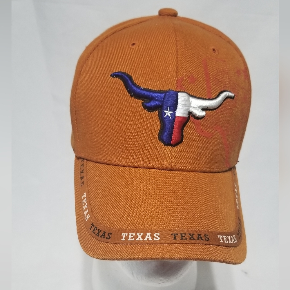 University of Texas Longhorns Cap